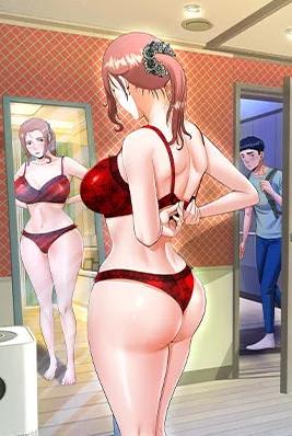 汗汗漫画首首页入口热门日漫推荐